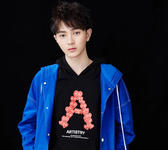 漂洋過(guò)海再愛(ài)你阿輝官配cp是誰(shuí)