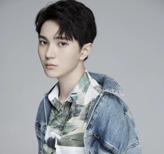 漂洋過(guò)海再愛(ài)你王術(shù)一飾演的誰(shuí)