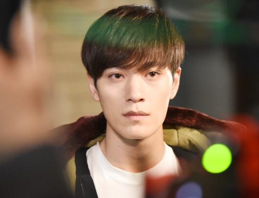 漂洋過海再愛你宋航宇扮演者是誰