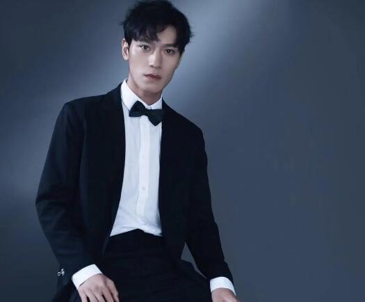 閔健個(gè)人資料簡(jiǎn)介照片及身高年齡