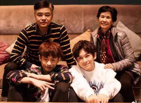 武藝和武星是什么關(guān)系