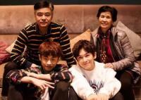 武藝和武星是什么關(guān)系