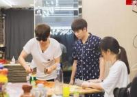 武藝說(shuō)沈月是理想型是哪一期