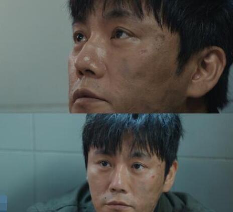 三大隊(duì)電視劇程兵為什么入獄 王二勇死因真相是什么