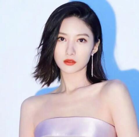 我知道我愛你施然扮演者吳優(yōu)個人資料介紹