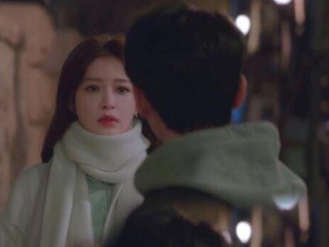 我知道我愛(ài)你趙晉許諾在一起了嗎