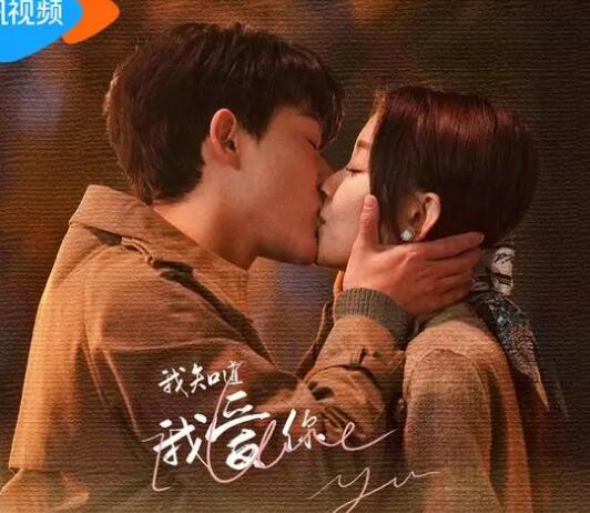 我知道我愛你原著小說叫什么