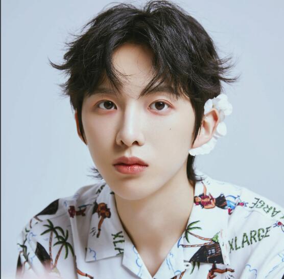 孫澤源個(gè)人簡(jiǎn)介 孫澤源代表作品有什么