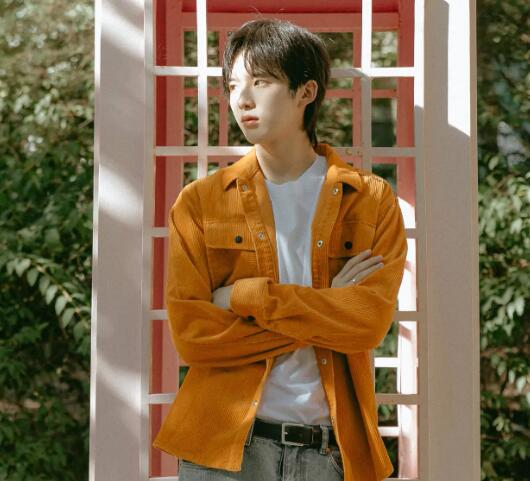 孫澤源官宣女朋友是誰 孫澤源個人資料簡介