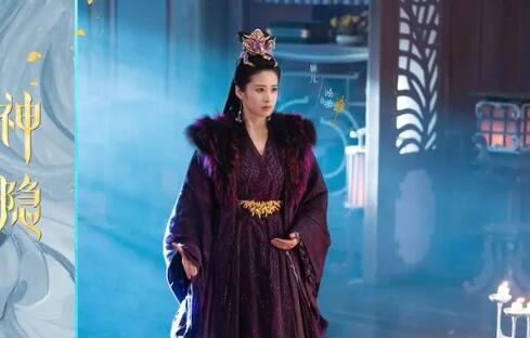 神隱阿玖的姑姑結(jié)局是什么