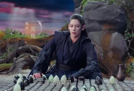 神隱冥起是玄一嗎