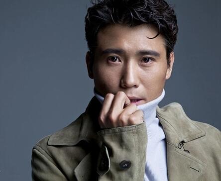 李乃文主演的電視劇有哪些