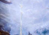 神隱元神劍是誰送給元啟的