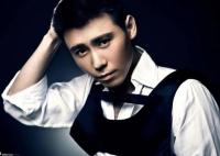 李乃文是誰(shuí)旗下的藝人