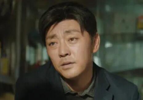 三大隊電視劇趙明甫是誰演的