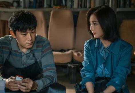 三大隊電視劇程兵復(fù)婚了嗎