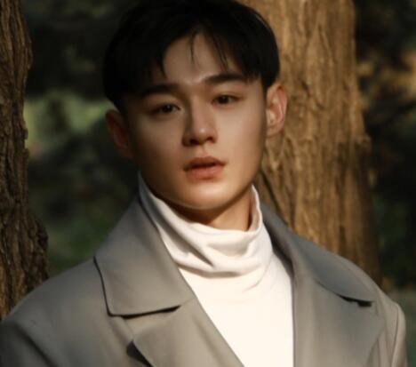 三大隊(duì)電視劇石頭扮演者劉奕鐵個(gè)人資料介紹