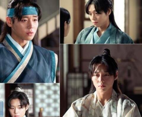 幻像戀歌韓劇男主是誰(shuí)演的 還演過(guò)什么角色