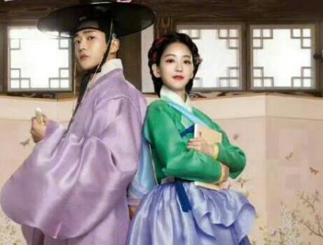 婚禮大捷韓劇女主是誰演的