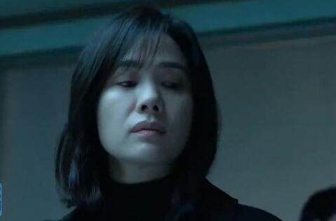 韓劇先山女主是誰(shuí)演的