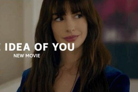 關于你的想法安妮海瑟薇是電影還是電視劇