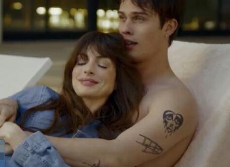 關于你的想法電影男主是誰演的