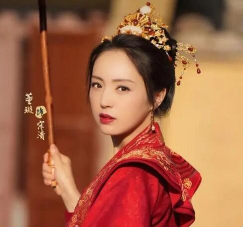 宋慈韶華錄宋清有原型嗎