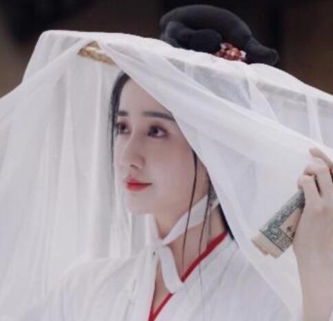 宋慈韶華錄白雪煙人物簡介