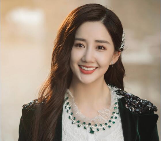 宋慈韶華錄白雪煙扮演者是誰