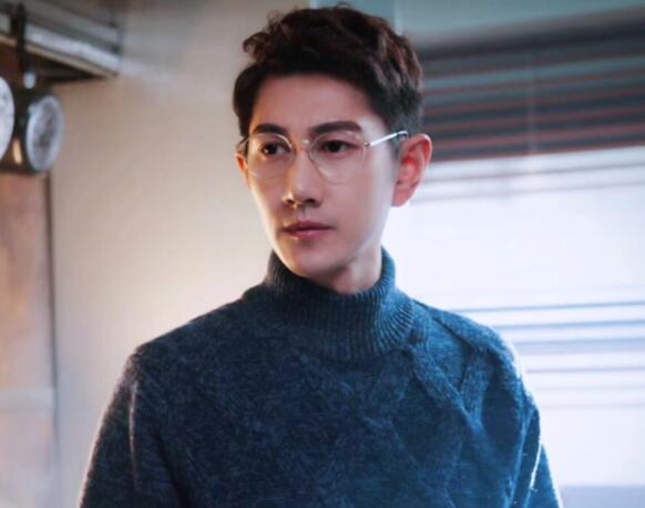 何明翰主演的電視劇有哪些