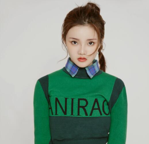 殷沁經(jīng)紀公司是哪家