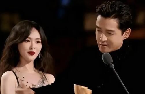 胡歌唐嫣合作過幾次