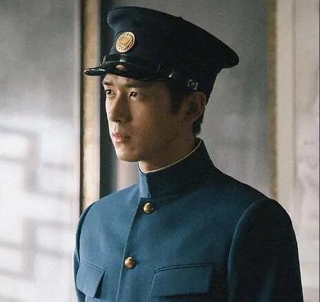 人生若如初見良鄉(xiāng)的扮演者是誰