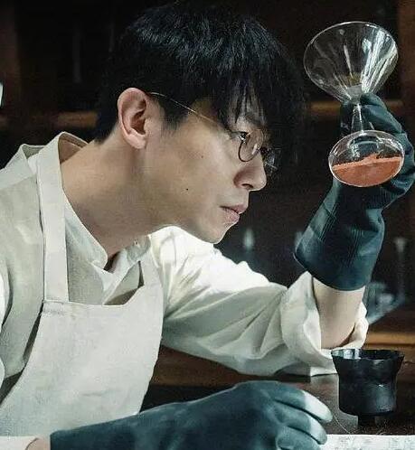 人生若如初見俞天白和誰是一對