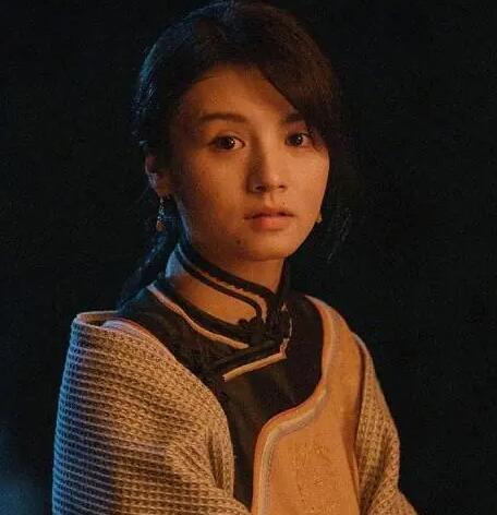 人生若如初見秋紅原型是誰