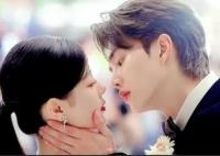 宋江金裕貞喜歡對方嗎?