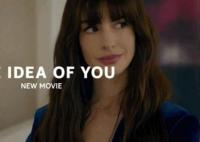 關(guān)于你的想法安妮海瑟薇是電影還是電視劇