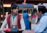 宋慈韶華錄宋慈結局是什么