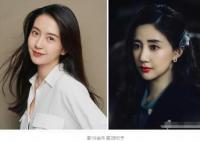 陳欣予和許齡月好像呀