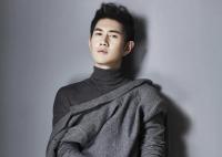 何明翰結(jié)婚了嗎 何明翰個(gè)人簡介