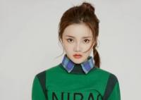 殷沁是誰旗下藝人 殷沁個(gè)人簡歷