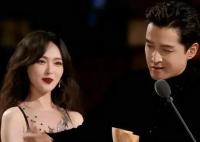 胡歌和唐嫣談過戀愛嗎