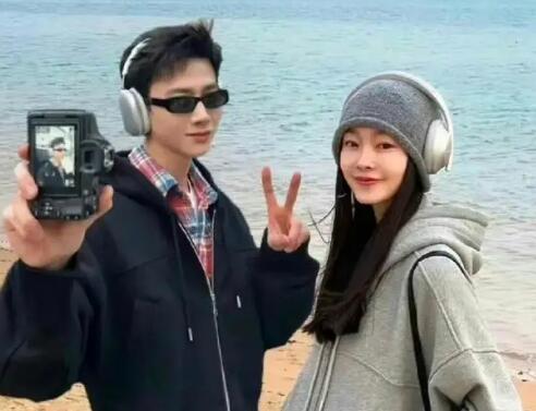 宋軼白敬亭是真情侶嗎 宋軼白敬亭怎么認(rèn)識的