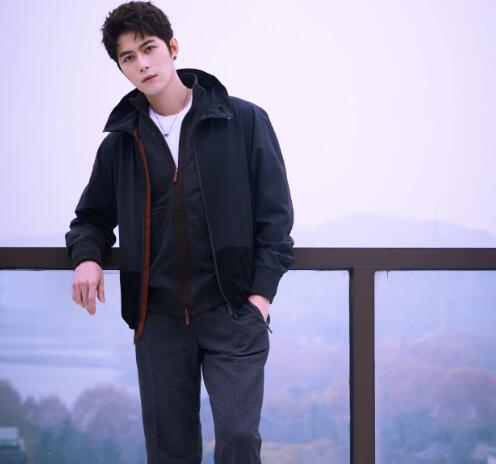 陳學(xué)冬今年多大了 陳學(xué)冬的個(gè)人資料