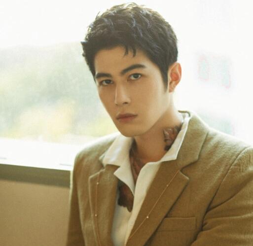 陳學冬出道十年歸來仍是新人啥意思？