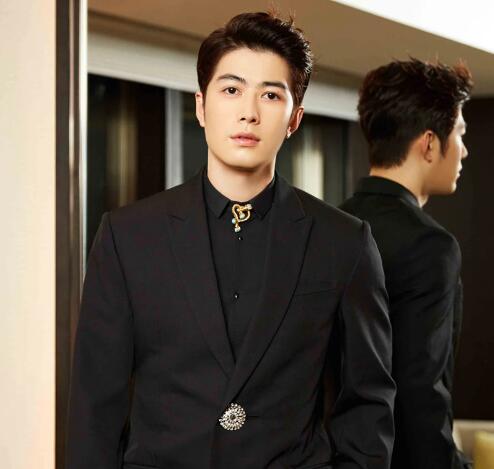 陳學(xué)冬郭敬明的戀情是真的嗎