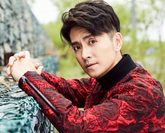 王駕麟演過什么電視劇角色