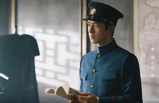 人生若如初見什么時候復(fù)播