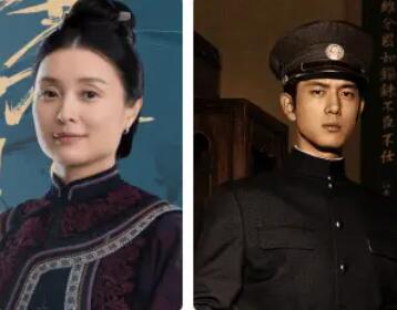 人生若如初見良鄉(xiāng)母親是什么身份