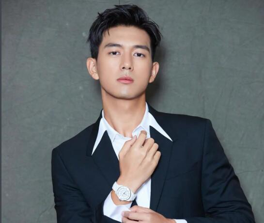 人生若如初見良鄉(xiāng)的扮演者是誰